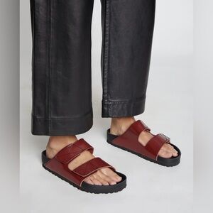 Birkenstock x Proenza Schouler Arizona Slide
